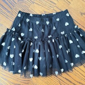 Juicy Couture girls Skort